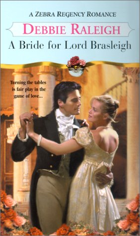 A Bride for Lord Brasleigh book cover