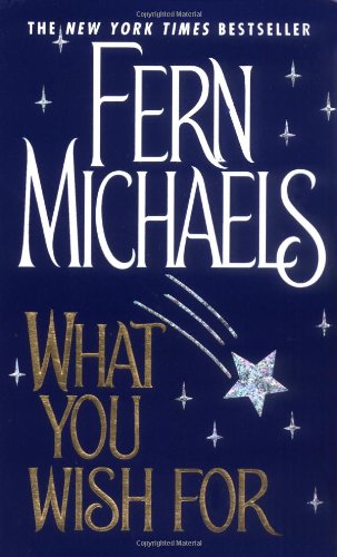 What You Wish For book cover