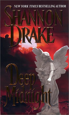 Cover of Deep Midnight