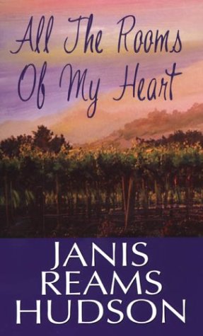 All The Rooms Of My Heart book cover