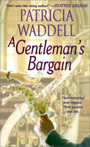 A Gentleman's Bargain book cover