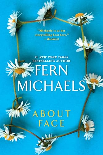 About Face book cover
