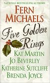 Five Golden Rings [Anthology 5-in-1]