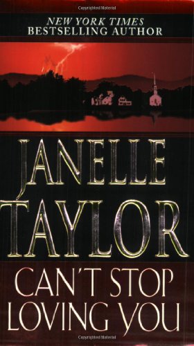 Can't Stop Loving You book cover
