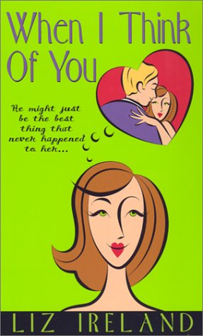When I Think Of You book cover