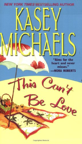 This Can't Be Love book cover
