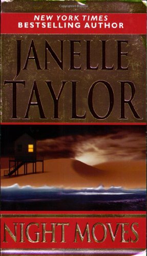 Night Moves book cover