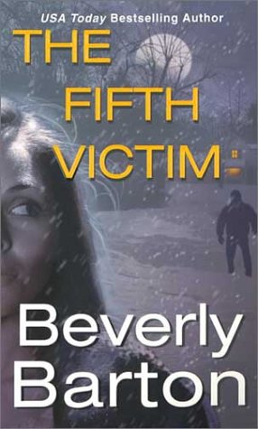The Fifth Victim book cover