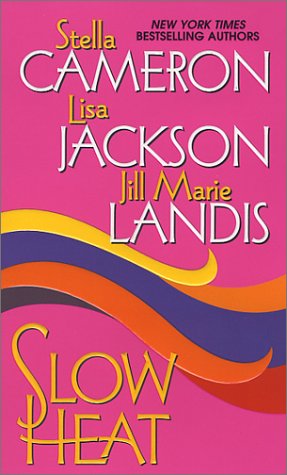 Slow Heat book cover