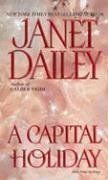 A Capital Holiday book cover
