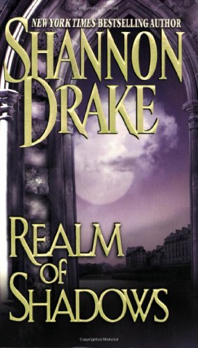 Realm of Shadows book cover