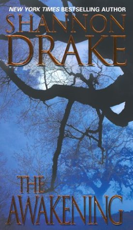 The Awakening book cover