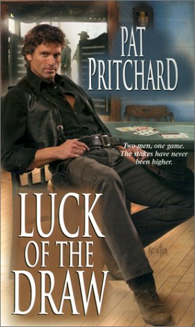 Luck Of The Draw book cover