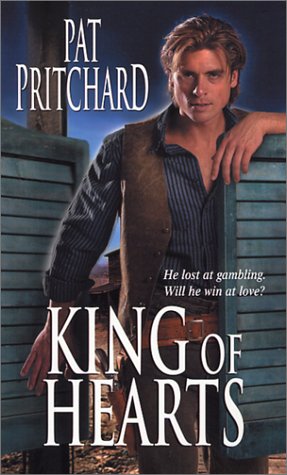 King Of Hearts book cover