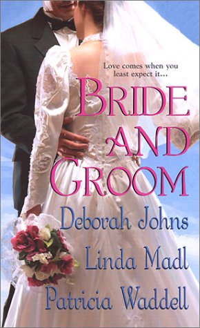 My Dashing Groom book cover