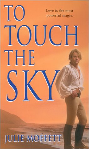 To Touch the Sky book cover