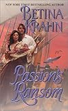 Passion's Ransom (Zebra Historical Romance)