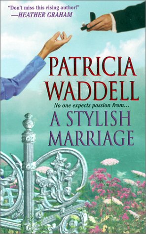 A Stylish Marriage book cover