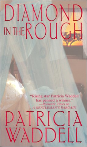 Diamond in the Rough book cover