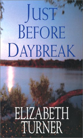 Just Before Daybreak book cover