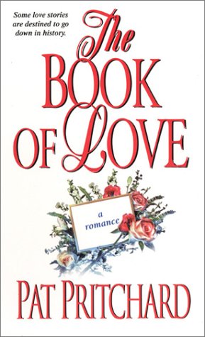 The Book Of Love book cover