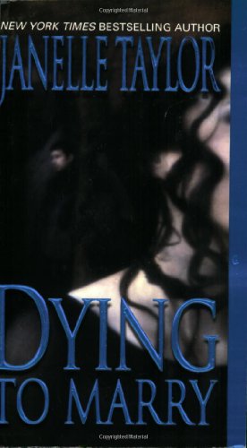 Dying To Marry book cover