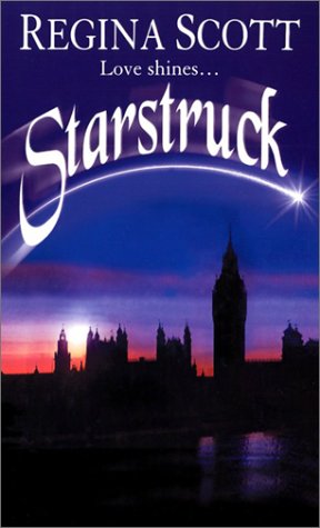 Starstruck book cover