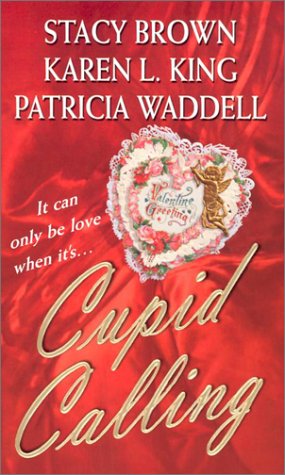 Cupid Calling book cover