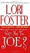 Say No to Joe?