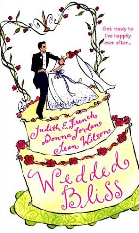 Wedded Bliss book cover