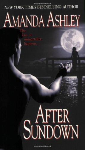 After Sundown book cover