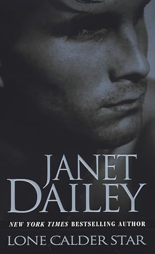 Lone Calder Star book cover