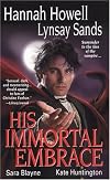 His Immortal Embrace [Anthology 4-in-1]