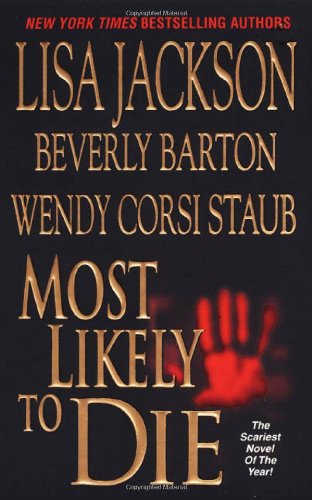 Most Likely to Die book cover
