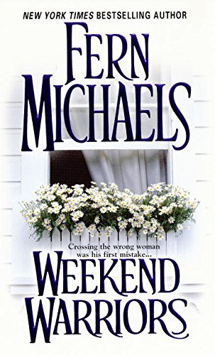 Weekend Warriors book cover