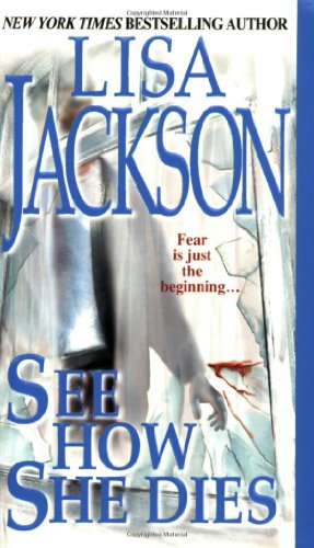 Treasures / See How She Dies book cover