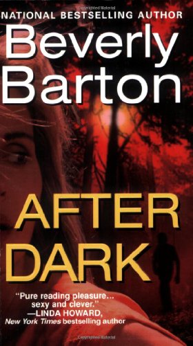 After Dark book cover