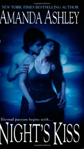 Cover of Night's Kiss