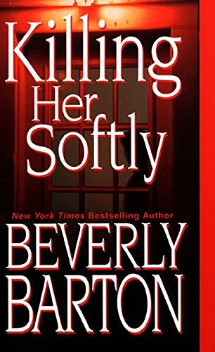 Killing Her Softly book cover