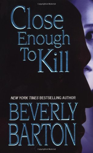 Close Enough to Kill book cover