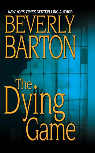 The Dying Game book cover