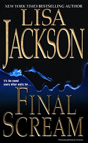 Intimacies / Final Scream book cover