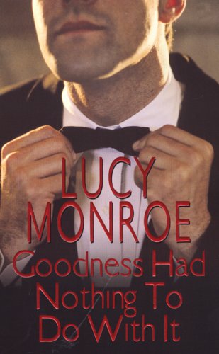 Goodness Had Nothing to Do With It / Win the Game book cover