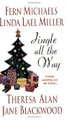 Jingle All the Way [Anthology 4-in-1]