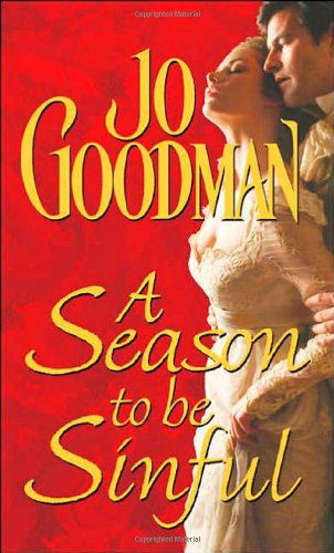 A Season to Be Sinful book cover