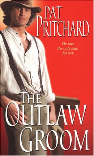 The Outlaw Groom book cover