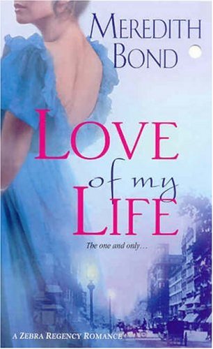 Love of My Life / An Exotic Heir book cover
