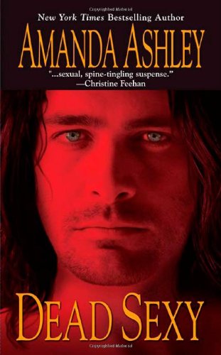 Dead Sexy book cover