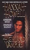 Highland Vampire (Anthology 3-in-1)