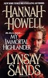 My Immortal Highlander: The Hunt | The Rescue